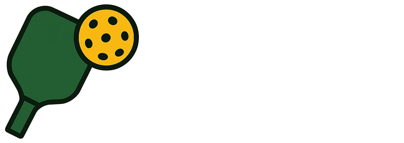 Pickleball Control logo
